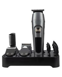 Набір для стрижки Adler AD 2944 Срібний (Silver)