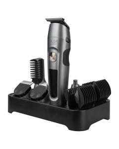 Набір для стрижки Adler AD 2944 Срібний (Silver)