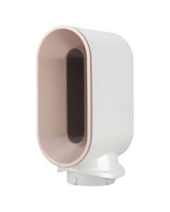 Фен-щітка Adler AD 2027 Біла Золота (White Gold)