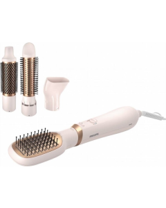 Фен-щітка Philips BHA310/00 Рожевий (Pink)