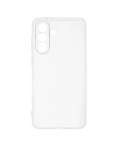 Чехол-накладка для Samsung A36 Air MakeFuture Прозрачный (Прозрачный)