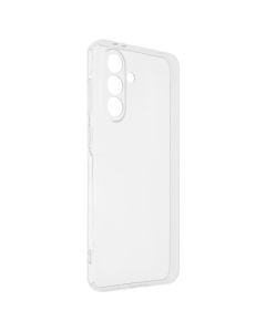 Чехол-накладка для Samsung A36 Air MakeFuture Прозрачный (Прозрачный)