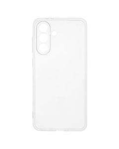 Чехол накладка для Samsung A56 Air MakeFuture Прозрачный