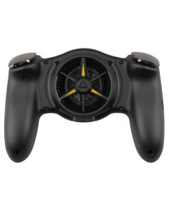 Геймпад-контролер JK01 з охолодженням Чорний (Black)