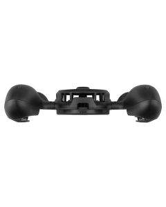 Геймпад-контролер JK01 з охолодженням Чорний (Black)