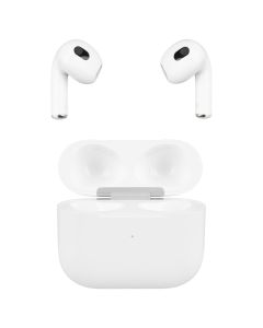 Беспроводные вкладыши Hoco EW76 TWS Белые (White)