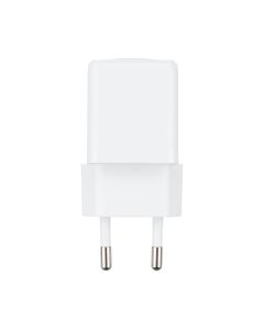 Зарядное устройство Baseus Palm Fast Charger (1 USB-C) 30W Белый (White)