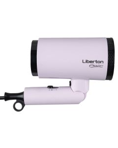 Фен Liberton LHD-6104 Рожевий (Pink)