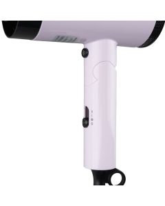 Фен Liberton LHD-6104 Рожевий (Pink)