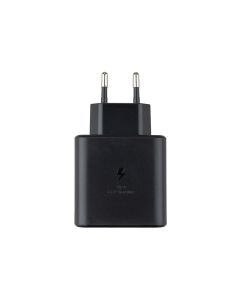 Зарядний пристрій Samsung 45W Power Adapter (EP-TA845NBE) Чорний (Black)