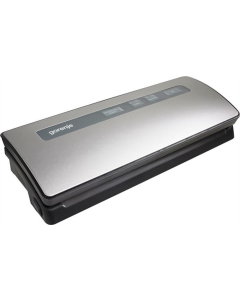 Вакууматор Gorenje VS120E Сірий (Gray)