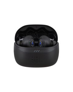 Бездротові навушники вкладиші JBL Tune Beam 2 Чорні (Black)