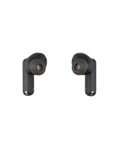 Бездротові навушники вкладиші JBL Tune Beam 2 Чорні (Black)