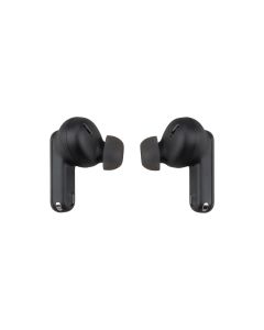 Бездротові навушники вкладиші JBL Tune Beam 2 Чорні (Black)