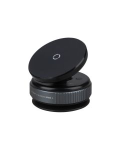 Автотримач ArmorStandart VacuumGripper Magnetic (ARM82880) Чорний (Black)