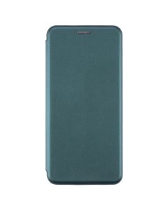 Чохол кейс для Tecno Spark 30C Kira Shell Зелений (Green)