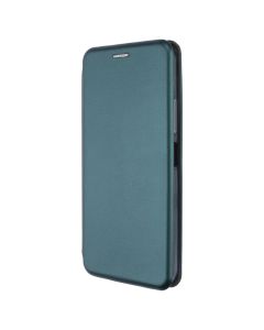 Чохол кейс для Tecno Spark 30C Kira Shell Зелений (Green)