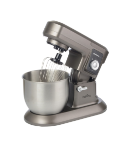 Міксер First FA-5259 Срібний (Silver)