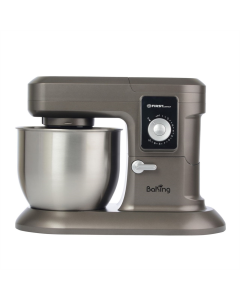 Міксер First FA-5259 Срібний (Silver)