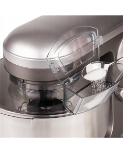 Міксер First FA-5259 Срібний (Silver)