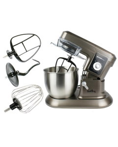 Міксер First FA-5259 Срібний (Silver)