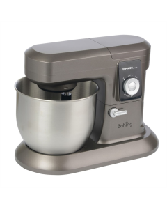 Міксер First FA-5259 Срібний (Silver)