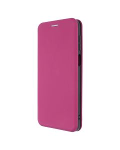 Чохол кейс для Motorola G55 Flip Червоний (Ruby) MakeFuture