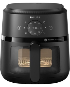 Мультипіч Philips NA220/00 Чорна (Black)
