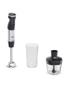 Блендер Tefal HB672830 Срібний Чорний (Silver Black)