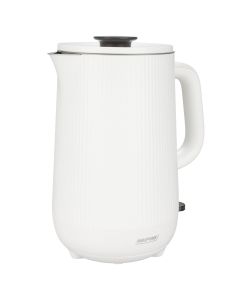 Електрочайник MPM MCZ-115 Білий (White)