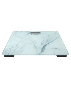 Ваги підлогові Liberton LBS-0802 Білі (White)