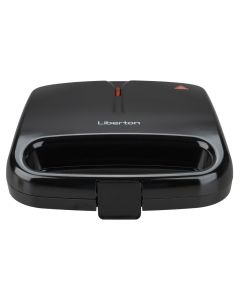 Бутербродница Liberton LSM-5109 Чёрная (Black)