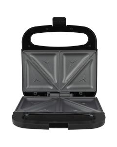 Бутербродница Liberton LSM-5109 Чёрная (Black)