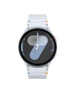 Смарт-часы Samsung Galaxy Watch 7 44мм Серебряный (Silver)