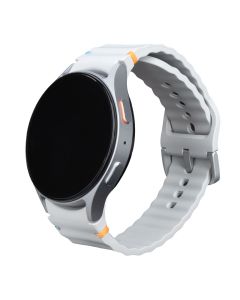 Смарт-часы Samsung Galaxy Watch 7 44мм Серебряный (Silver)