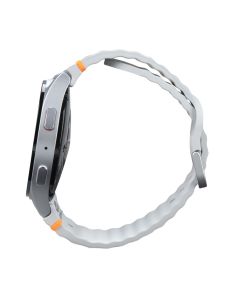 Смарт-часы Samsung Galaxy Watch 7 44мм Серебряный (Silver)