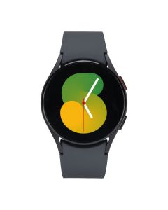 Смарт-годинник Samsung Galaxy Watch 5 40мм Сірий (Graphite)