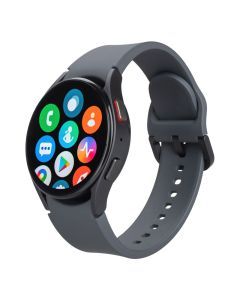 Умные часы Samsung Galaxy Watch 5 40 мм Серый (Графит)