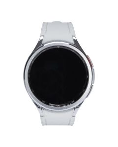 Умные часы Samsung Galaxy Watch 6 Classic 47 мм Серебристые (Silver)