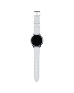Умные часы Samsung Galaxy Watch 6 Classic 47 мм Серебристые (Silver)