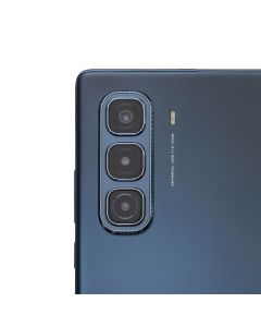 Смартфон Infinix Hot 50 Pro Plus (X6880) 8/256 Sleek Black