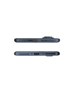 Смартфон Infinix Hot 50 Pro Plus (X6880) 8/256 Sleek Black