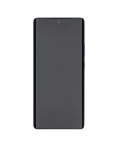 Смартфон Infinix Hot 50 Pro Plus (X6880) 8/256 Sleek Black