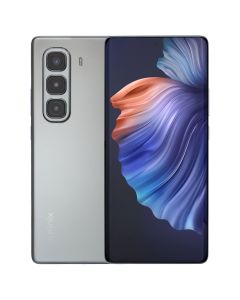 Смартфон Infinix Hot 50 Pro Plus (X6880) 8/256 Titanum Grey