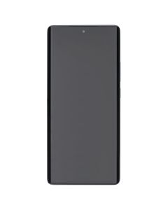 Смартфон Infinix Hot 50 Pro Plus (X6880) 8/256 Titanum Grey