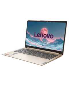 Ноутбук Lenovo IdeaPad 1 15ALC7 (82R400WBRA) Бежевий (Sand)