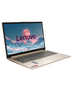 Ноутбук Lenovo IdeaPad 1 15ALC7 (82R400WBRA) Бежевий (Sand)