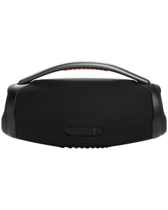 Bluetooth колонка JBL Boombox 3 Чорна (Black)