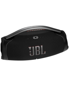 Bluetooth колонка JBL Boombox 3 Чорна (Black)