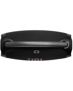 Bluetooth колонка JBL Boombox 3 Чорна (Black)